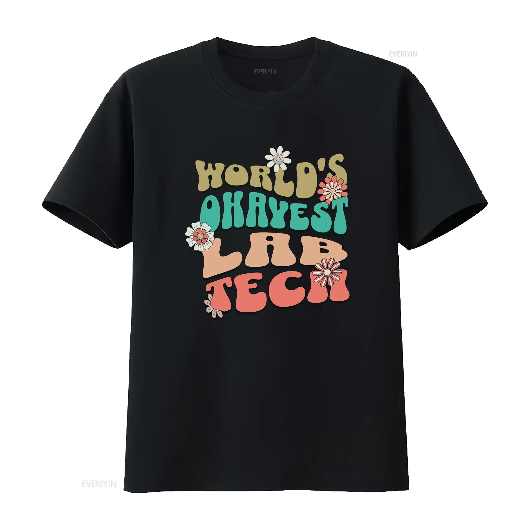 Medical Lab Tech - Laboratory Technician T Shirt Medical Lab