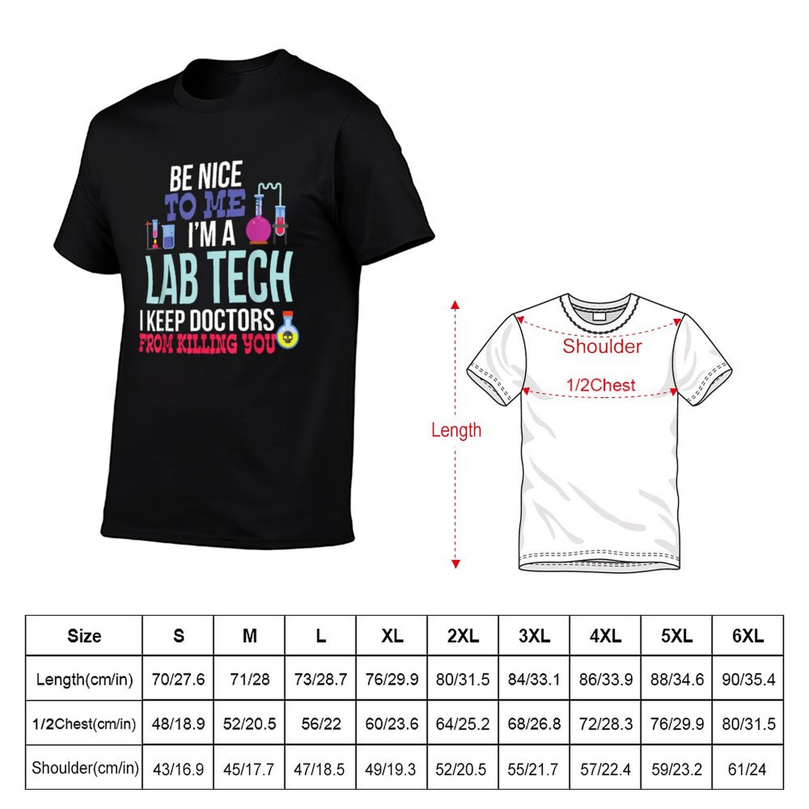 Funny Medical Lab Tech Laborat - đánh giá và giá Medical Lab Tech