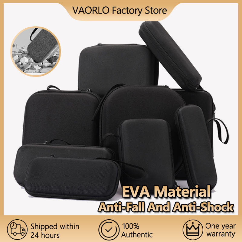 Earphone Data Storage Bag Oval - đánh giá và giá Medical Lab Tech