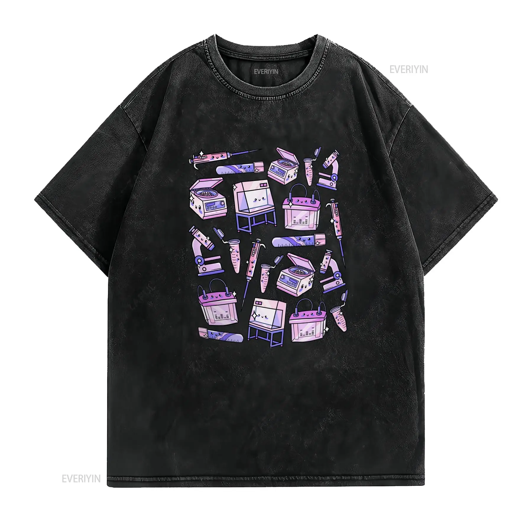 Lab Science T Shirt Microbiolo - đánh giá và giá Medical Lab Tech