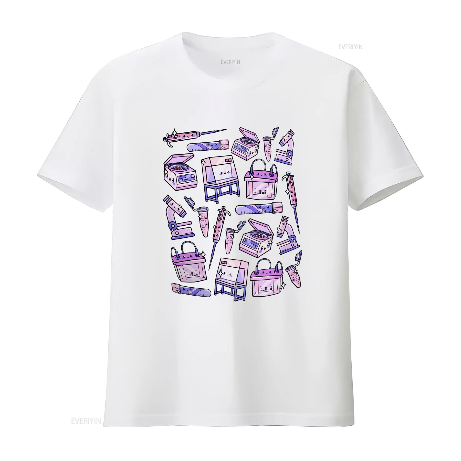 Lab Science T Shirt Microbiolo - đánh giá và giá Medical Lab Tech