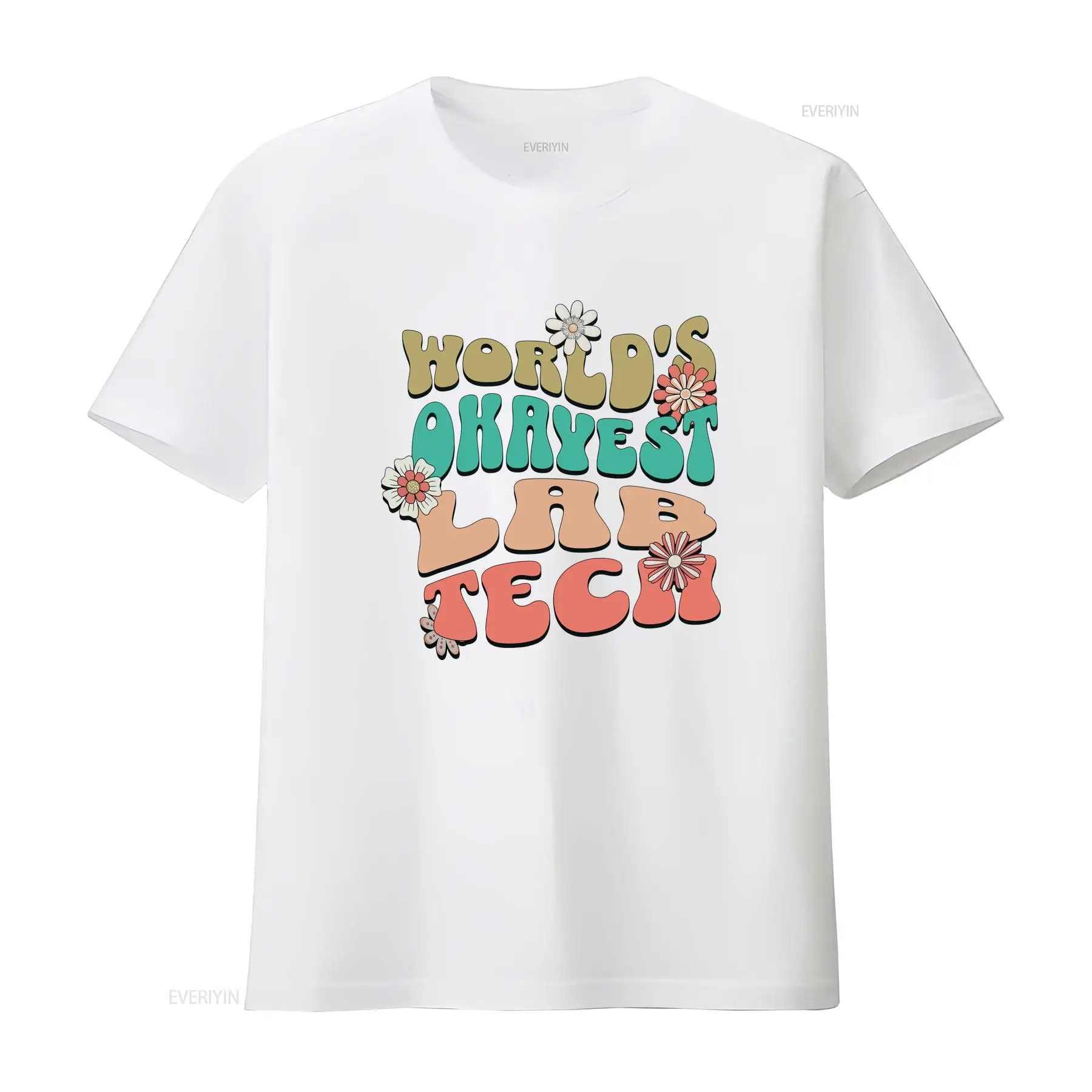 Laboratory Technician T Shirt  - đánh giá và giá Medical Lab Tech