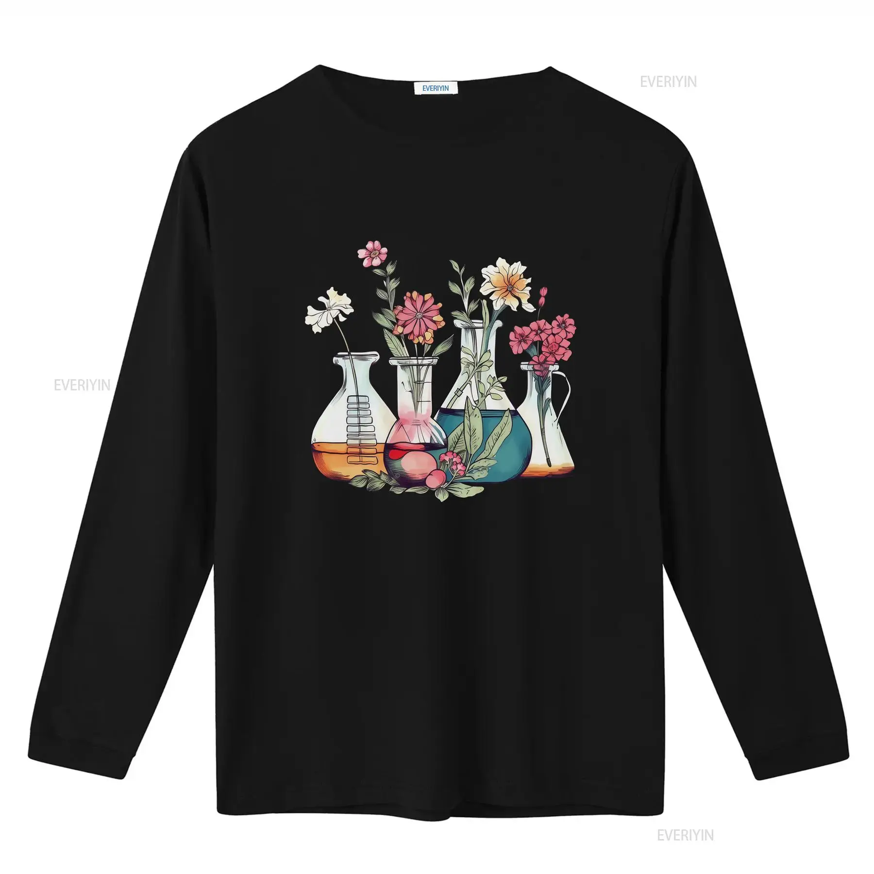 Laboratory T Shirt Floral Beak - đánh giá và giá Medical Lab Tech